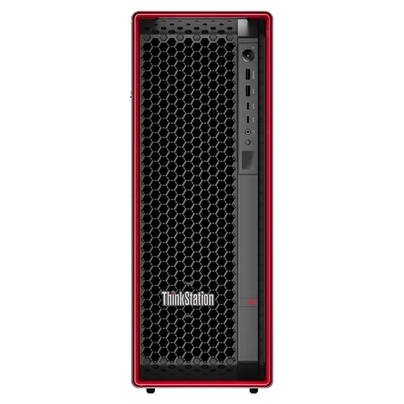 Stacja Robocza Lenovo ThinkStation P5 Tower